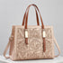 Light Luxury Messenger Bag Oryntix
