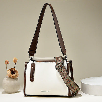 Women’s Small Square Handbag Oryntix