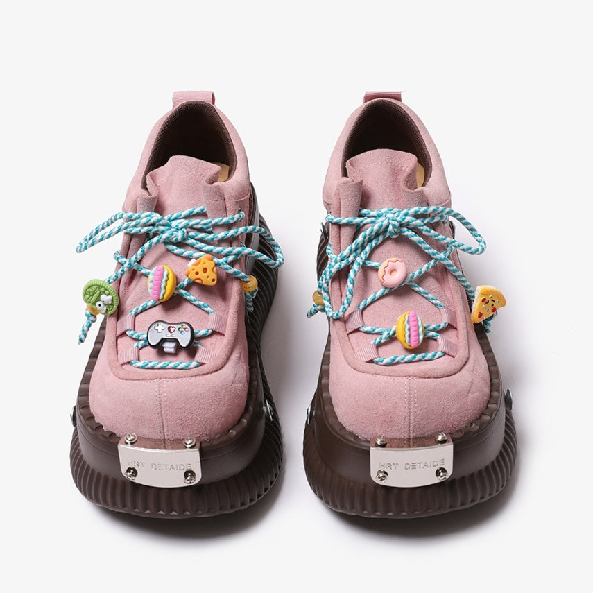 Women’s Fashion Sneakers Oryntix