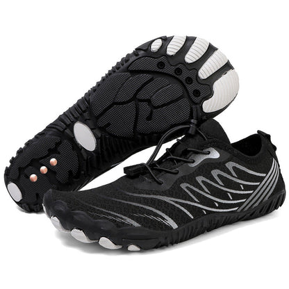 Brass Buckle Grounding Shoes Button Shoes Back Oryntix