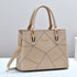 Winter Fashion Commuter Handbag Oryntix