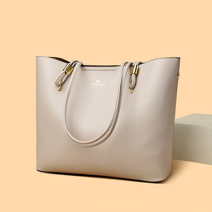 Women’s Large Capacity Tote Bag Oryntix