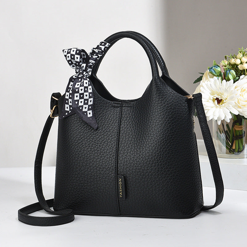 Fashionable Ladies Handbag Oryntix