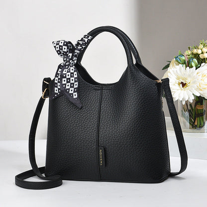 Fashionable Ladies Handbag Oryntix