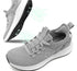 Grounded Conductive Sports Shoes Oryntix