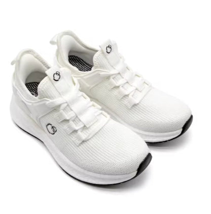 Grounded Conductive Sports Shoes Oryntix