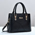 Winter Fashion Commuter Handbag Oryntix