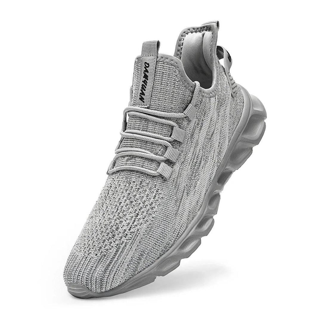 Lightweight Comfortable Running Sneakers Oryntix