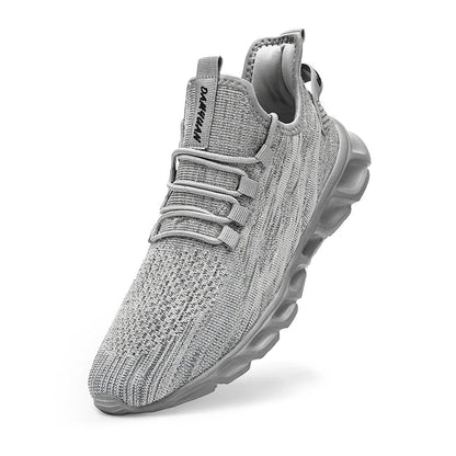 Lightweight Comfortable Running Sneakers Oryntix