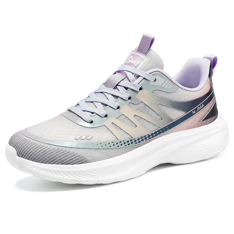 Men’s Lightweight Running Trainers Oryntix