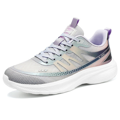 Men’s Lightweight Running Trainers Oryntix