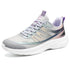 Men’s Lightweight Running Trainers Oryntix