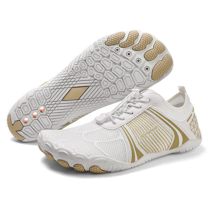 Brass Buckle Grounding Shoes Button Shoes Back Oryntix