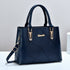 Winter Fashion Commuter Handbag Oryntix