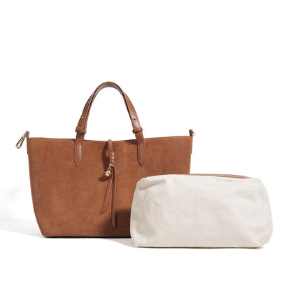 Women’s Casual Tote Bag Oryntix