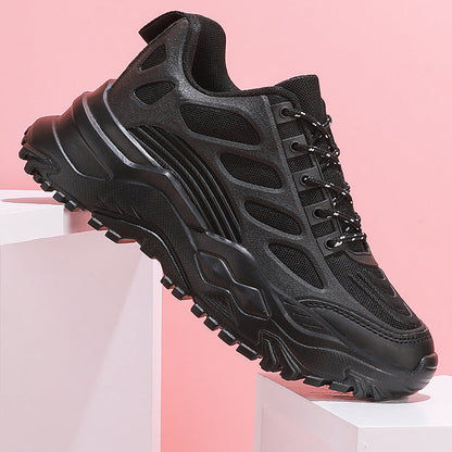 Casual Platform Trainers Oryntix
