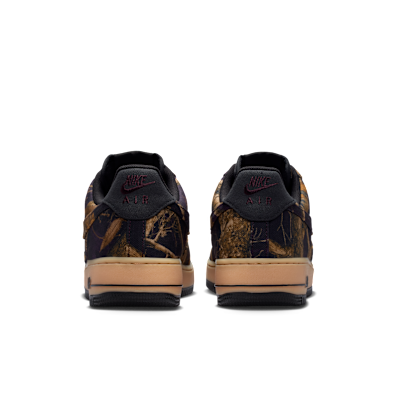Air Force 1 &