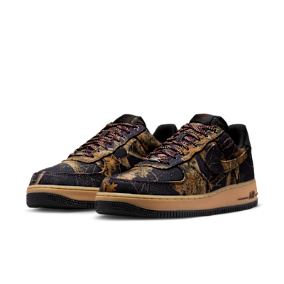 Air Force 1 &