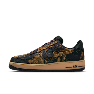 Air Force 1 &