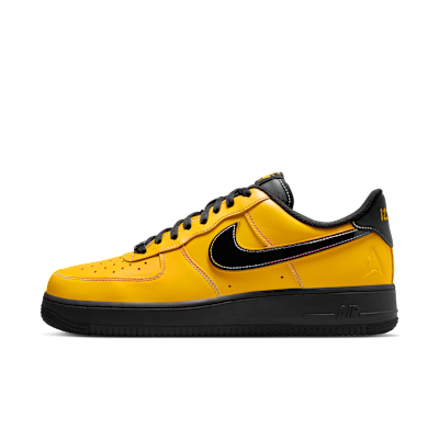 Air Force 1 &