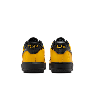 Air Force 1 &
