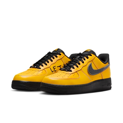 Air Force 1 &