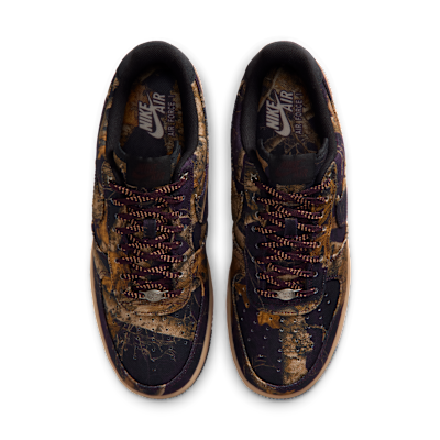 Air Force 1 &