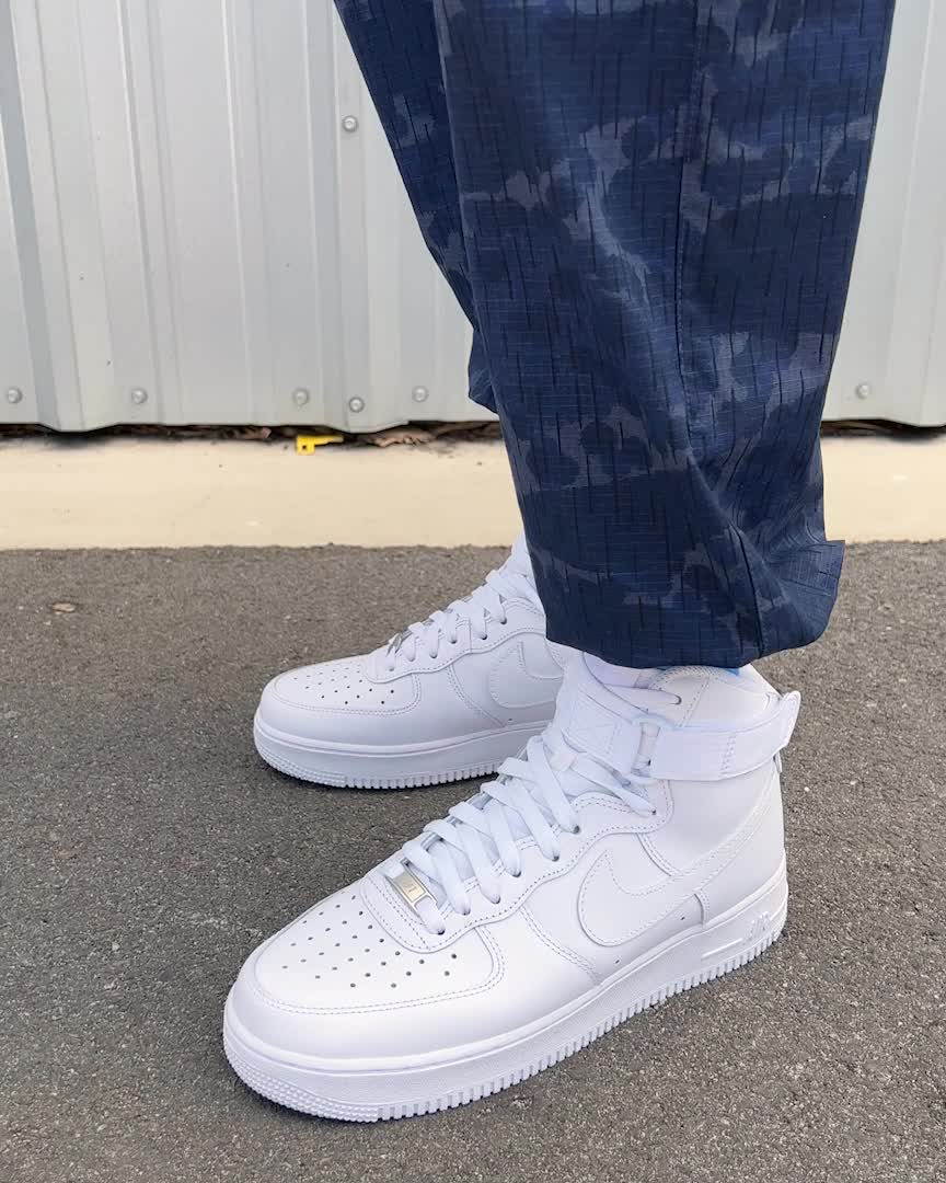 Nike Air Force 1 High &