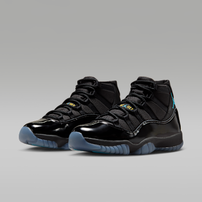 Air Jordan 11 Retro Gamma