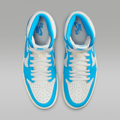 Air Jordan 1 Retro High OG UNC Reimagined