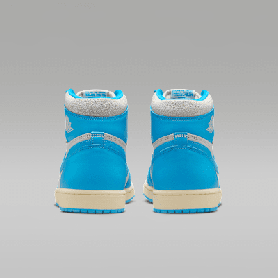 Air Jordan 1 Retro High OG UNC Reimagined