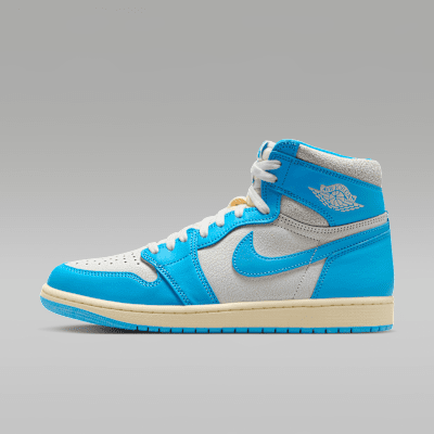 Air Jordan 1 Retro High OG UNC Reimagined