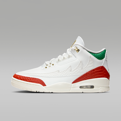 Air Jordan 3 Retro El Vuelo