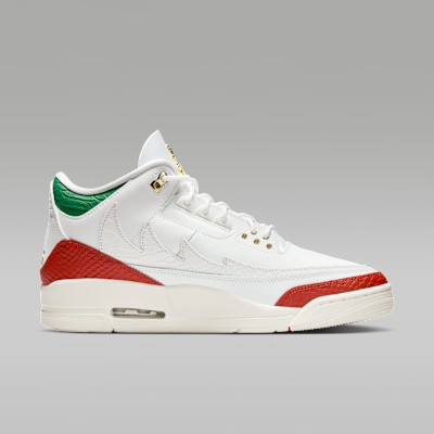 Air Jordan 3 Retro El Vuelo