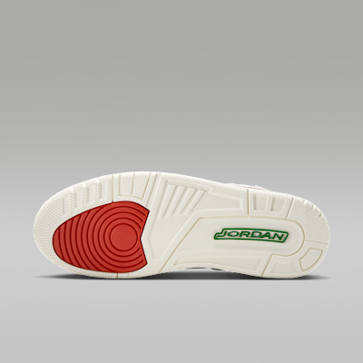 Air Jordan 3 Retro El Vuelo