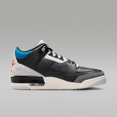 Air Jordan 3 Retro Rare Air