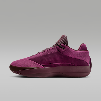 Air Jordan 40 Bordeaux