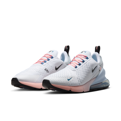 Washington Nationals Nike Air Max 270