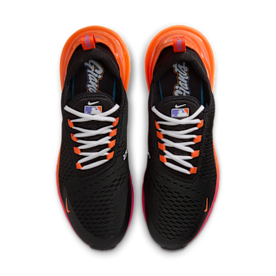 San Francisco Giants Nike Air Max 270