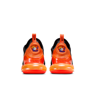 San Francisco Giants Nike Air Max 270