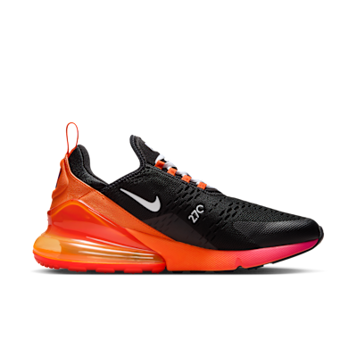 San Francisco Giants Nike Air Max 270