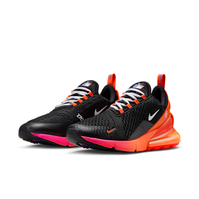San Francisco Giants Nike Air Max 270