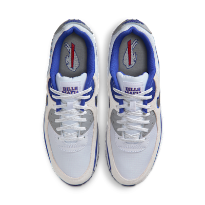 Buffalo Bills Air Max 90