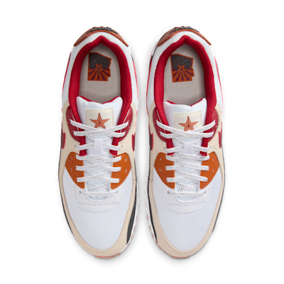 Arizona Cardinals Air Max 90