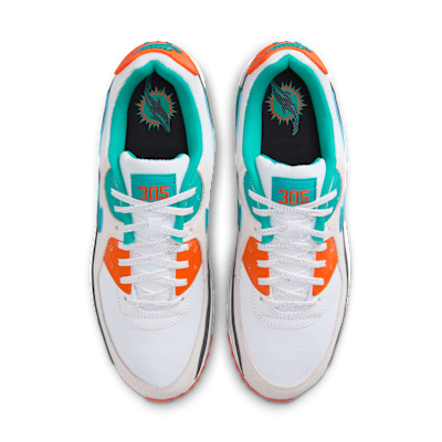 Miami Dolphins Air Max 90