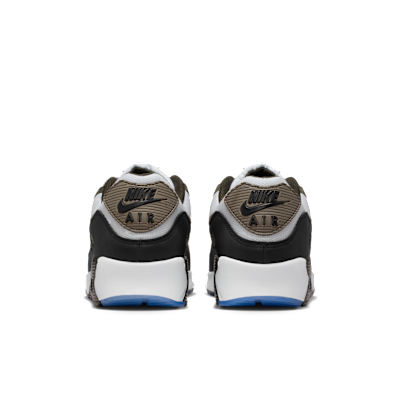 New York Jets Air Max 90