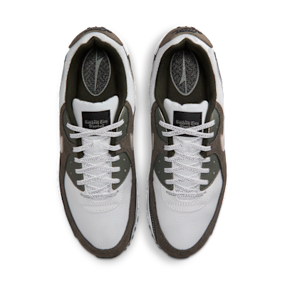 New York Jets Air Max 90