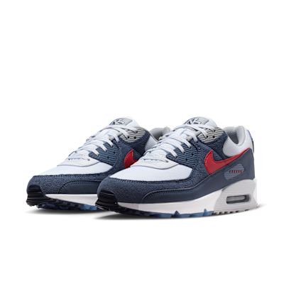 New England Patriots Air Max 90