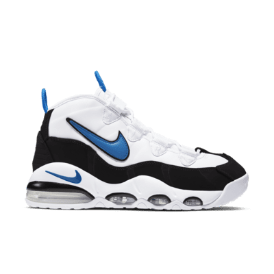 Nike Air Max Uptempo &