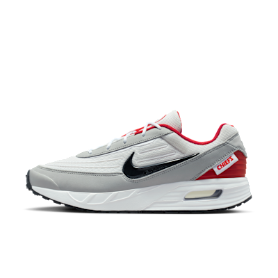 Kansas City Chiefs Air Max Verse